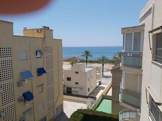 Piso en alquiler en Bernabéu - Santa Pola Este en Santa Pola