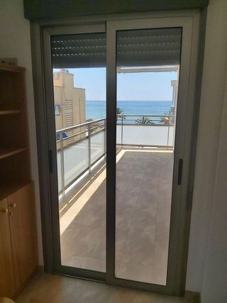 Piso en alquiler en Bernabéu - Santa Pola Este en Santa Pola