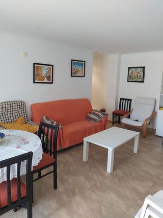 Piso en alquiler en Bernabéu - Santa Pola Este en Santa Pola