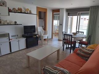 Piso en alquiler en Bernabéu - Santa Pola Este en Santa Pola