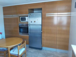 Piso en alquiler en Bernabéu - Santa Pola Este en Santa Pola