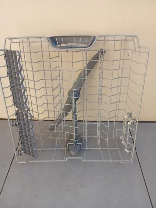 Cesta superior lavavajillas