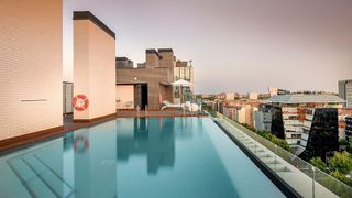 Piso en alquiler en Atocha en Madrid