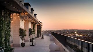 Piso en alquiler en Atocha en Madrid