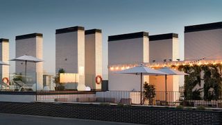 Piso en alquiler en Atocha en Madrid