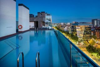 Piso en alquiler en Atocha en Madrid