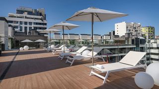 Piso en alquiler en Atocha en Madrid