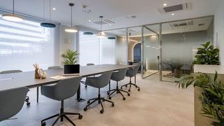 Piso en alquiler en Atocha en Madrid