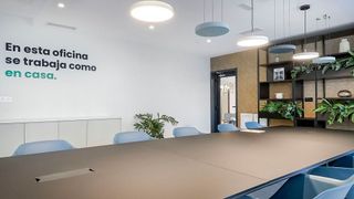 Piso en alquiler en Atocha en Madrid