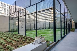 Piso en alquiler en Atocha en Madrid