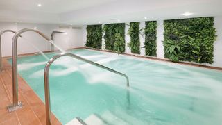 Piso en alquiler en Atocha en Madrid