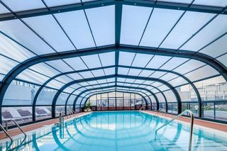 Piso en alquiler en Atocha en Madrid