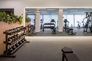 Piso en alquiler en Atocha en Madrid