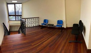 Local comercial en alquiler en Valle de Trápaga-Trapagaran