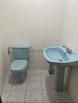 Local comercial en alquiler en Valle de Trápaga-Trapagaran