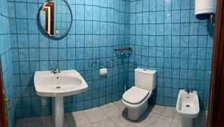 Local comercial en alquiler en Valle de Trápaga-Trapagaran