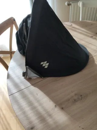 Capota Carrito McLaren