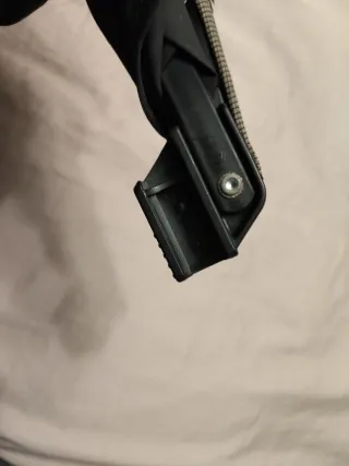 Capota Carrito McLaren