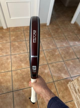 Pala de pádel NOX AT10 Genius 12K