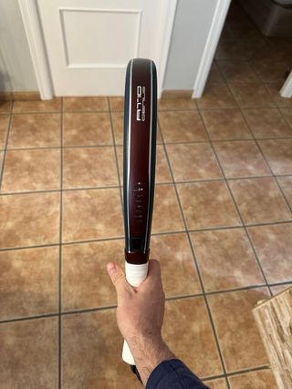 Pala de pádel NOX AT10 Genius 12K