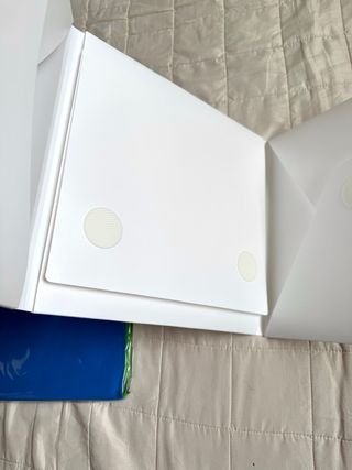 Scatola studio fotografico portatile Amzdeal 30cm