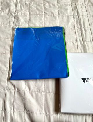 Scatola studio fotografico portatile Amzdeal 30cm