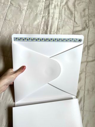 Scatola studio fotografico portatile Amzdeal 30cm