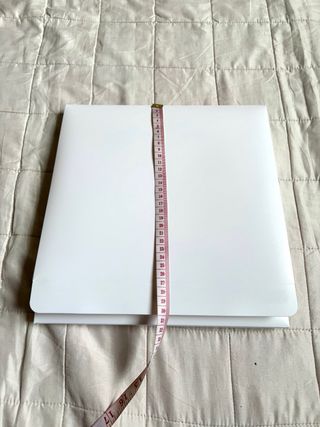 Scatola studio fotografico portatile Amzdeal 30cm