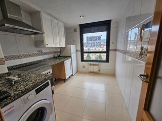 Piso en alquiler en Campo San Francisco - Plaza de América en Oviedo