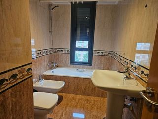 Piso en alquiler en Campo San Francisco - Plaza de América en Oviedo