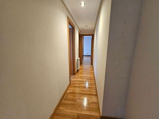 Piso en alquiler en Campo San Francisco - Plaza de América en Oviedo