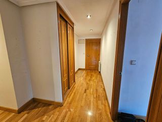 Piso en alquiler en Campo San Francisco - Plaza de América en Oviedo