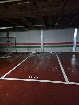 Piso en alquiler en Campo San Francisco - Plaza de América en Oviedo