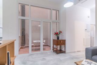 Piso en alquiler en Mentidero - Teatro Falla - Alameda en Cádiz