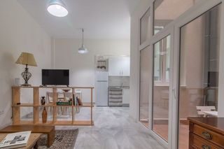 Piso en alquiler en Mentidero - Teatro Falla - Alameda en Cádiz