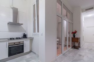 Piso en alquiler en Mentidero - Teatro Falla - Alameda en Cádiz