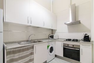 Piso en alquiler en Mentidero - Teatro Falla - Alameda en Cádiz