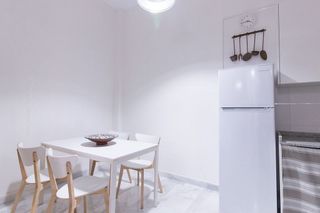 Piso en alquiler en Mentidero - Teatro Falla - Alameda en Cádiz