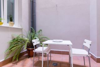 Piso en alquiler en Mentidero - Teatro Falla - Alameda en Cádiz