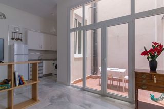 Piso en alquiler en Mentidero - Teatro Falla - Alameda en Cádiz