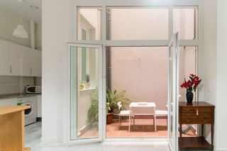 Piso en alquiler en Mentidero - Teatro Falla - Alameda en Cádiz