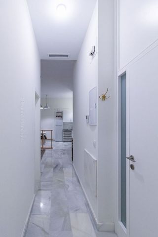 Piso en alquiler en Mentidero - Teatro Falla - Alameda en Cádiz