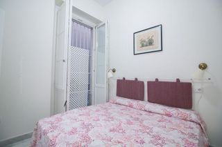 Piso en alquiler en Mentidero - Teatro Falla - Alameda en Cádiz