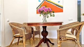 Piso en alquiler en Fort Pienc en Barcelona