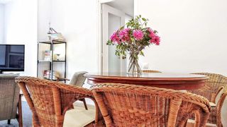 Piso en alquiler en Fort Pienc en Barcelona