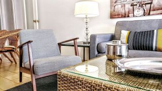 Piso en alquiler en Fort Pienc en Barcelona