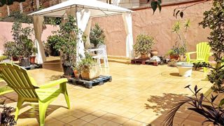 Piso en alquiler en Fort Pienc en Barcelona