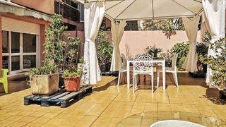 Piso en alquiler en Fort Pienc en Barcelona