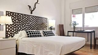 Piso en alquiler en Fort Pienc en Barcelona