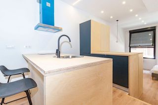 Piso en alquiler en Berruguete en Madrid